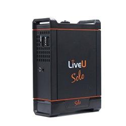 Liveu Solo Wireless Live Video Streaming Encoder HDMI Only