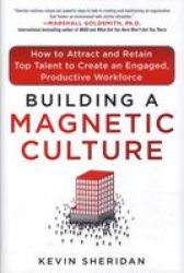Building A Magnetic Culture