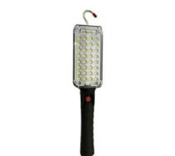 Phronex Portable LED Work Light With Hook And Magnet