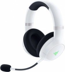 Razer - Kaira Pro Wireless Gaming Headset For Xbox Series X s - White