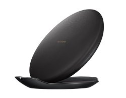 Samsung Fast Charge Wireless Charging Convertible Stand W Afc Wall Charger Us Version With Warr...
