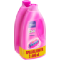 Pink Stain Remover Liquid 500ML 2 Pack