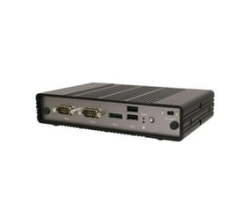 AOpen Industrial IE-AP300 Celeron E3940 4GB RAM 64G SSD Media Player PC-AP300