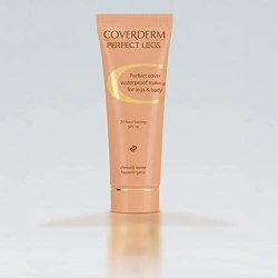 Coverderm Camouflage Perfect Legs