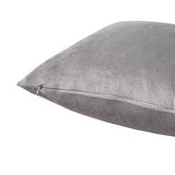 Inspire Cushion Velvet Dubbo Granit 30X50CM