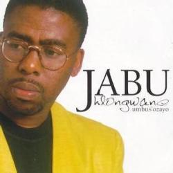 Jabu Hlongwane - Umbusozoyo - CD