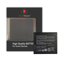 Raz Tech Battery For Microsoft Nokia Lumia 535 Bl- L4A