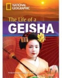 The Life of a Geisha - 1900 Headwords Paperback