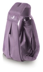 The Baba Sling - Classic Sling Lavender