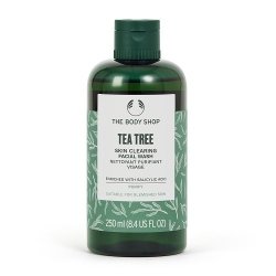 The Body Shop Tea Tree Body Wash 250ML