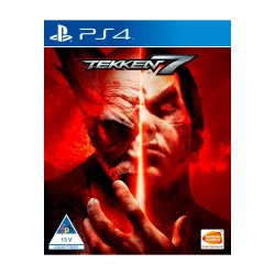 PlayStation - Tekken 7