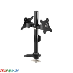 Aavara TI022 Back-to-back Led lcd Monitor Grommet Base Stand