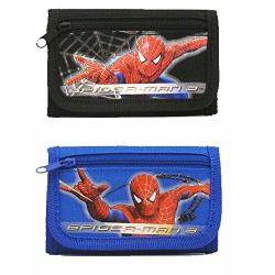 Spiderman Wallets