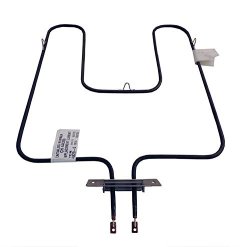 Supco CH44X200 Electric Oven Baking Element Replaces RP44X200 WB44X200 WB44X228