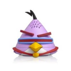 Angry Birds Space Lazer Bird MINI Speaker