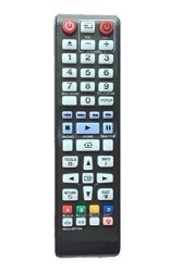 AK59-00172A Replaced Remote Control For Samsung BD-F5700 BDF5700 ZA DVD Blu-ray Player