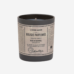 La Bonne Maison Scented Candle - Sandalwood