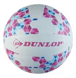 Rubber Netball - Size: 5
