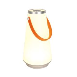 Shatterproof LED Rechargeable Camping Lantern Warm White