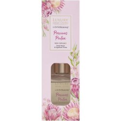 Oh So Heavenly Luxury Living Reed Diffuser Precious Protea 125ML