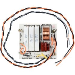 Prv Audio 1DF1800H High Pass Crossover Board 1 800 2 500 Hz With Selectable Attenuation