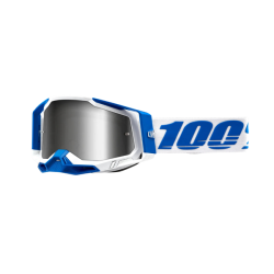 RACECRAFT2 Isola Mirror Goggle