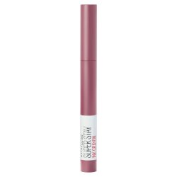 Maybelline Superstay Matte Ink Crayon Lip Colour - Stay Exceptional