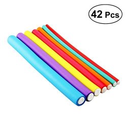 Frcolor Hair Flexi-rods 7 Frcolor Hair Flexi-rods 7
