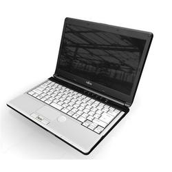 Fujitsu LIFEBOOK S761 13.3" Intel Core Notebook