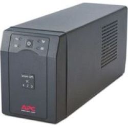 APC Smart-Ups Data-Line Protection for Entry-Level Servers & Network Equipment