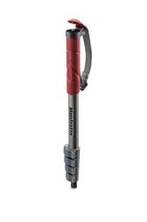 Manfrotto Compact Monopod Red Mmcompactrd
