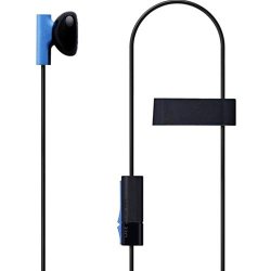 Barcley 3.5MM Gaming Earphone W mic For Sony Playstation 4