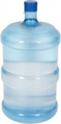 Snomaster Standard - 18.9L Water Bottle