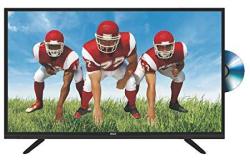 Rca RTDVD4019 40-INCH 1080P Tv With Built-in DVD Player