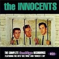 Ace The Innocents The Complete Indigo Recordings