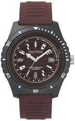 Nautica Gents Ibiza 46MM Wrist Watch