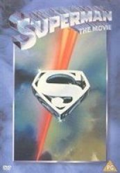 Superman The movie - DVD