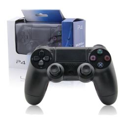 Generic P4 Wireless Controller Gamepad For Sony Playstation 4 PS4 Console
