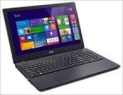 Acer Es1-571-349n 15.6 Core I3 Notebook - Intel Core I3-5005u 1tb Hdd 4gb Ram Windows 10