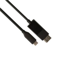 GIZZU - Type C Display Port Cable