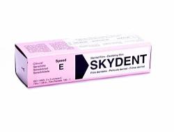 Skydent By Dentalkart High Speed 2 Periapical Dental X-ray Film 150PCS Similar To Kodak