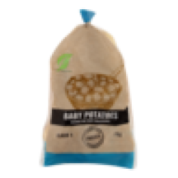 Baby Potatoes Bag 1KG