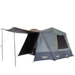 OZtrail Fast Frame Blockout Tent 4 Person