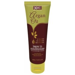Hair Care Moroccan Argan Leave-in Conditioner - 250ML