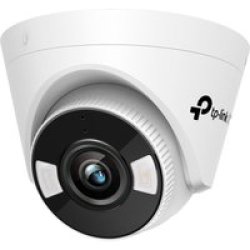TP-link Vigi C440-W 4MP Full-color Wi-fi Turret Network Camera