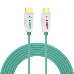 HDMI 8K Fibre 2.1 Cable 50 Meters