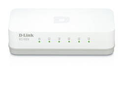 D-link net 5x10 100mbps Auto-sensing Stand-alone
