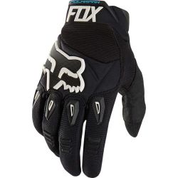 Fox Polarpaw Gloves Black M