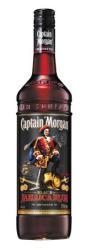 Captain Morgan Black Label Rum 750ML