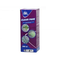 - Clear Pave Herbicide 100ML